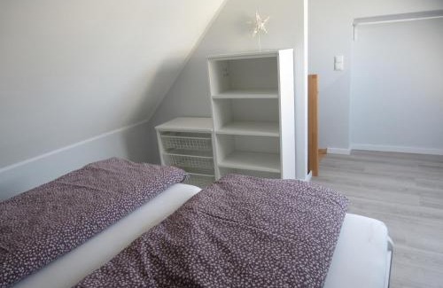 Werlau Apartamento | Ferienwohnungen Rheinhöhe