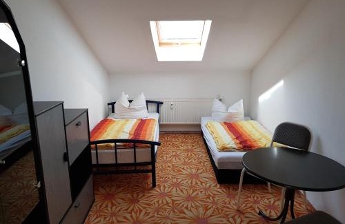 Krakvitz Apartamento | Ferienwohnungen Sansibar