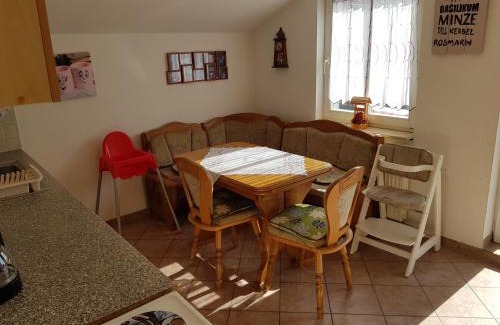 Krakvitz Apartamento | Ferienwohnungen Sansibar