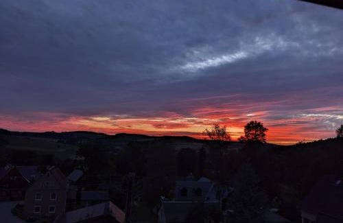 Schlettau Apartamento | Ferienwohnungen Schönherr