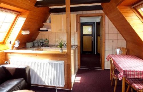 Prossen Apartamento | Ferienwohnungen Schrot