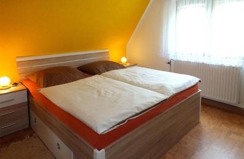 Prossen Apartamento | Ferienwohnungen Schrot