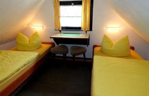 Prossen Apartamento | Ferienwohnungen Schrot