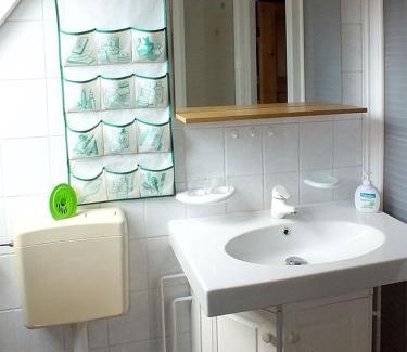 Prossen Apartamento | Ferienwohnungen Schrot