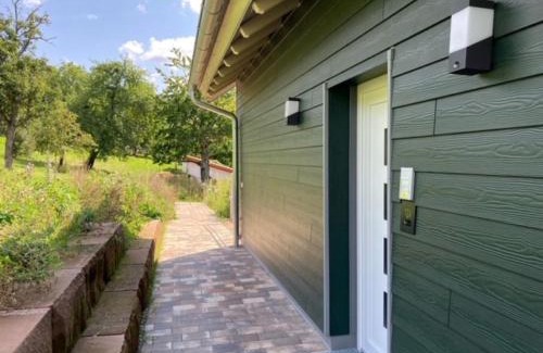 Loffenau Apartamento | Ferienwohnungen Schwarzwaldzauber