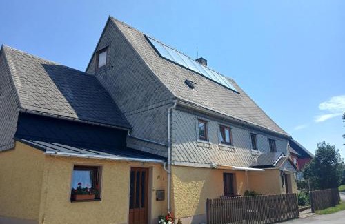 Heidelberg Apartamento | Ferienwohnungen Sommerfrische Lindenhaus