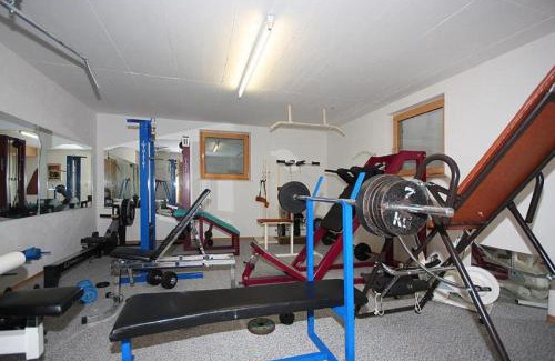Mittenwald Apartamento | Ferienwohnungen St Christoph