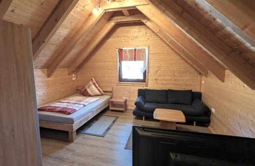 Kelheimwinzer Casa | Ferienwohnungen Stark