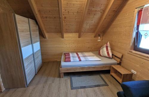 Kelheimwinzer Casa | Ferienwohnungen Stark