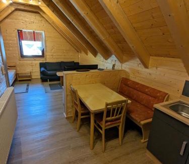 Kelheimwinzer Casa | Ferienwohnungen Stark