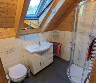 Kelheimwinzer Casa | Ferienwohnungen Stark