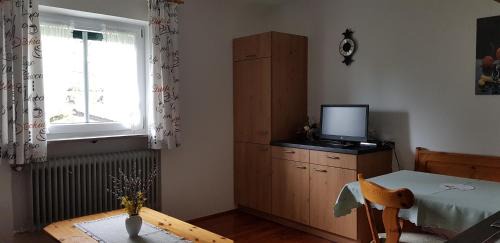 Chieming Apartamento | Ferienwohnungen Trattler