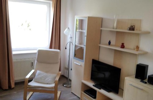 Großwaabs Apartamento | Ferienwohnungen Völschow-Hering Waabs