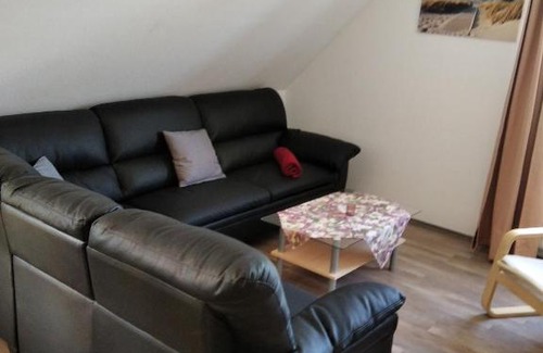 Großwaabs Apartamento | Ferienwohnungen Völschow-Hering Waabs
