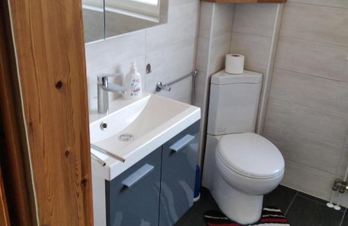 Großwaabs Apartamento | Ferienwohnungen Völschow-Hering Waabs