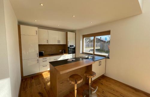 Teisendorf Apartamento | Ferienwohnungen Vogelau