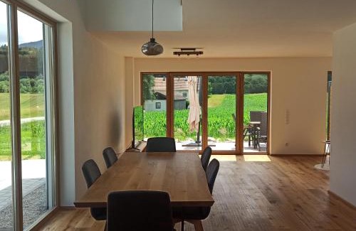 Teisendorf Apartamento | Ferienwohnungen Vogelau