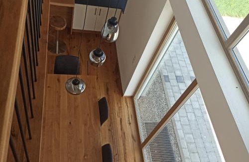 Teisendorf Apartamento | Ferienwohnungen Vogelau