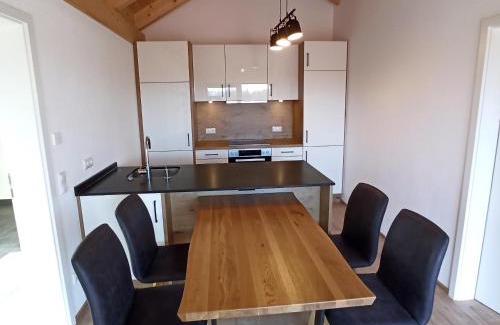 Teisendorf Apartamento | Ferienwohnungen Vogelau