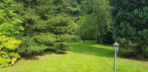 Wildemann Apartamento | Ferienwohnungen-Waldblick-Wohnung-2