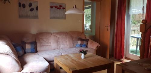 Wildemann Apartamento | Ferienwohnungen-Waldblick-Wohnung-2