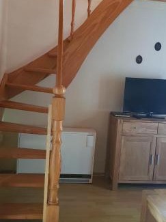 Wildemann Apartamento | Ferienwohnungen-Waldblick-Wohnung-2