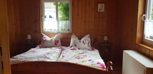 Wildemann Apartamento | Ferienwohnungen-Waldblick-Wohnung-1