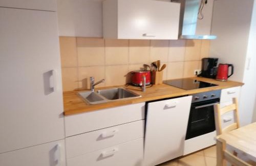 Hiltpoltstein Casa | Ferienwohnungen Wastl Fränkische Schweiz