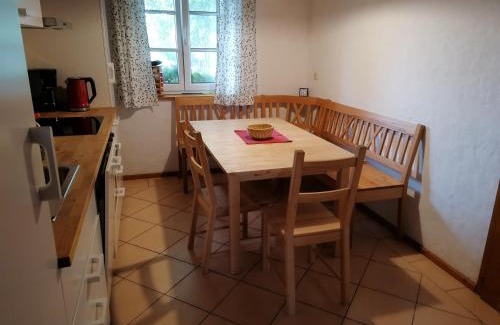 Hiltpoltstein Casa | Ferienwohnungen Wastl Fränkische Schweiz