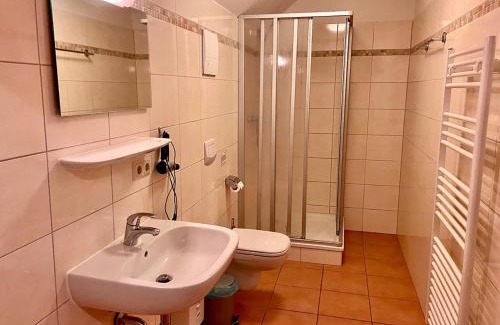 Bohlendorf Apartamento | Ferienwohnungen Weitblick & Am Speicher