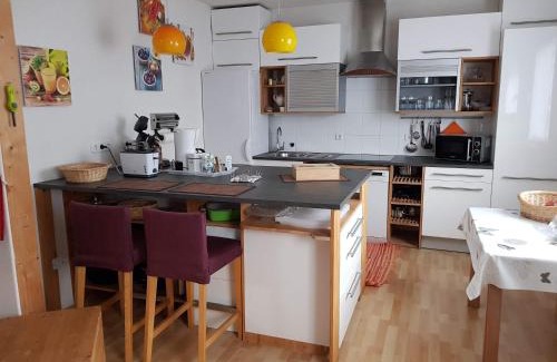 Grossostheim Apartamento | Ferienwohnungen wie im Süden Großostheim