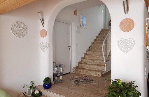 Grossostheim Apartamento | Ferienwohnungen wie im Süden Großostheim