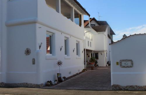 Grossostheim Apartamento | Ferienwohnungen wie im Süden Großostheim