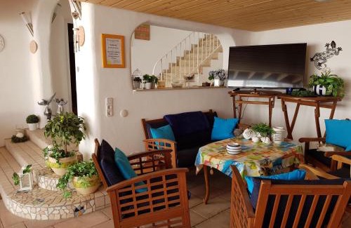 Grossostheim Apartamento | Ferienwohnungen wie im Süden Großostheim
