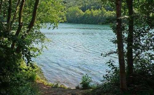 Reetz Apartamento | Ferienwohnungen Willrich