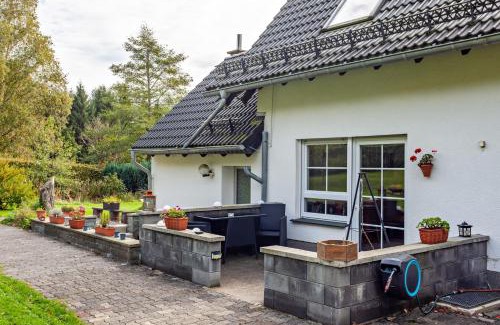Brachthausen Apartamento | Ferienwohnungen Zum Hasenbahnhof