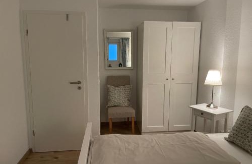 Gemunden Apartamento | Ferienwohung Auszeit am Eifelsteig
