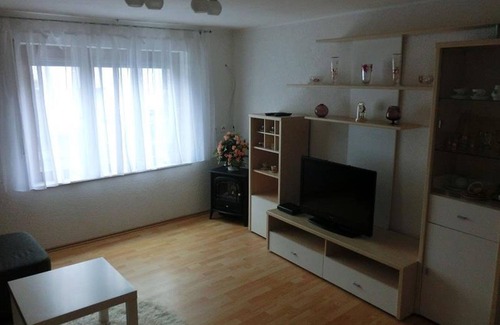Welschneudorf Casa | Ferienwohung Thieme - apartamento de 4 camas