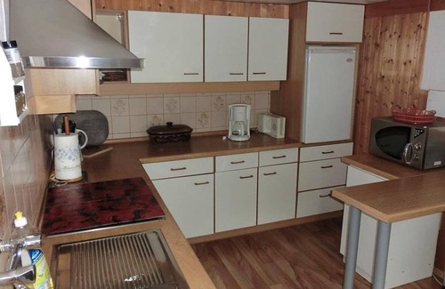 Welschneudorf Casa | Ferienwohung Thieme - apartamento de 4 camas