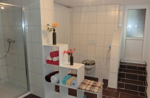 Welschneudorf Casa | Ferienwohung Thieme - apartamento de 4 camas
