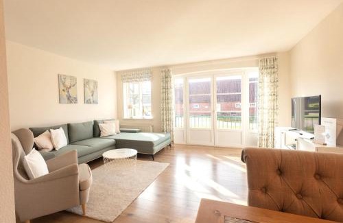 Scharbeutz Apartamento | Ferienwohung Tilla
