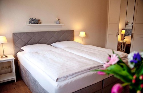Scharbeutz Apartamento | Ferienwohung Tilla