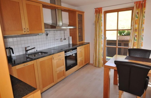 Mitterbach Apartamento | Apartamento de vacaciones "Watzmann Saga" 1-4 personas