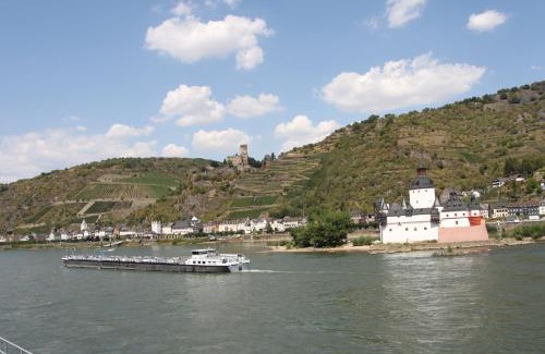 Bad Salzig Apartamento | Ferienwohungen Arnold Boppard
