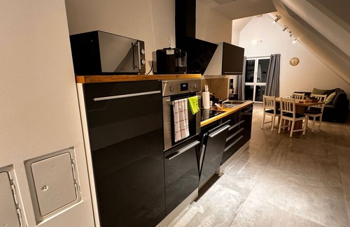 Landsberg am Lech Apartamento | Ferienziel Wibmer, Deutschland