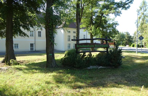 Boxberg/O.L. Apartamento | Ferienzimmer Nr. 31 - Schullandheim Reichwalde