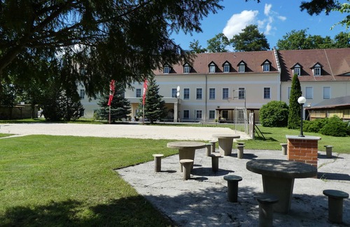 Boxberg/O.L. Apartamento | Ferienzimmer Nr. 31 - Schullandheim Reichwalde