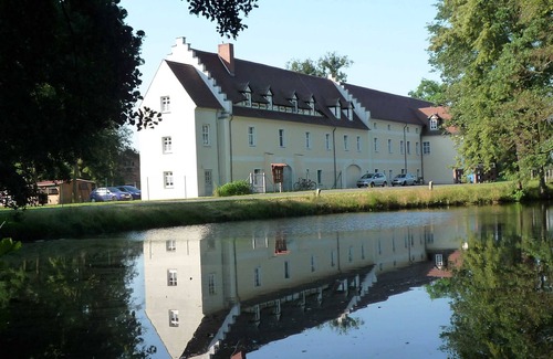 Boxberg/O.L. Apartamento | Ferienzimmer Nr. 31 - Schullandheim Reichwalde