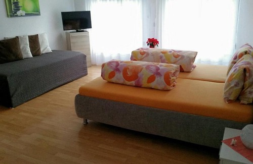Arth Apartamento | Ferienzimmer Arth am See