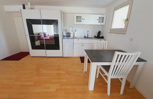 Arth Apartamento | Ferienzimmer Arth am See
